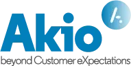 AKIO | Editor of Akio.cx, the omnichannel contact center software
